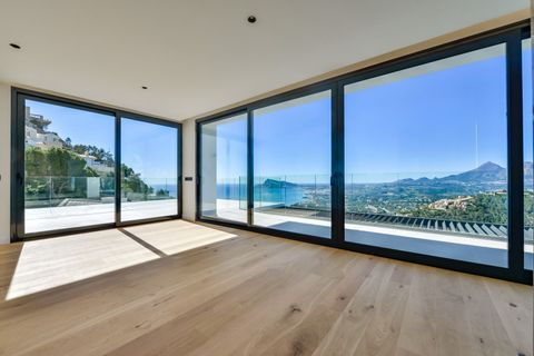 Villa i Altea, Alicante, Altea - € 2.690.000 | Ref: C14014* - foto 26