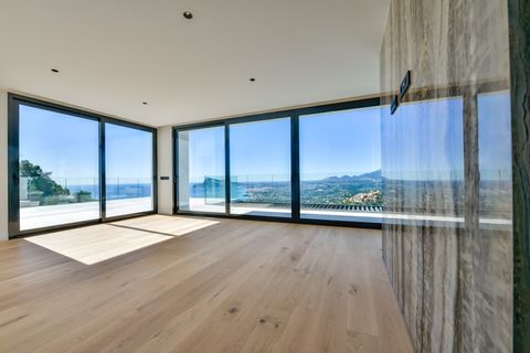 Villa i Altea, Alicante, Altea - € 2.690.000 | Ref: C14014* - foto 27