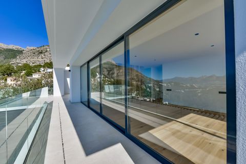 Villa i Altea, Alicante, Altea - € 2.690.000 | Ref: C14014* - foto 33
