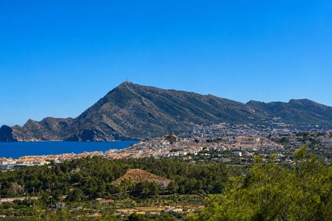 Villa en Altea, Alicante, Altea - € 2.200.000 | Ref: C14015* - photo 5