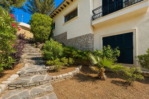 Villa en Altea, Alicante, Altea - € 2.200.000 | Ref: C14015* - photo 9