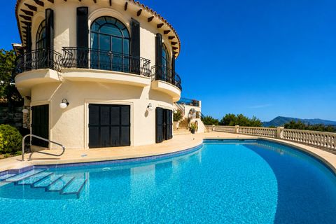 Villa en Altea, Alicante, Altea - € 2.200.000 | Ref: C14015* - photo 10