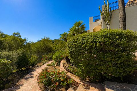 Villa en Altea, Alicante, Altea - € 2.200.000 | Ref: C14015* - photo 12