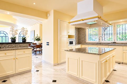 Villa en Altea, Alicante, Altea - € 2.200.000 | Ref: C14015* - photo 17