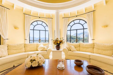 Villa en Altea, Alicante, Altea - € 2.200.000 | Ref: C14015* - photo 20