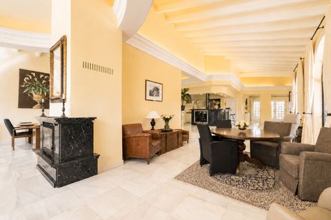 Villa en Altea, Alicante, Altea - € 2.200.000 | Ref: C14015* - photo 21