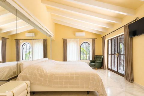 Villa en Altea, Alicante, Altea - € 2.200.000 | Ref: C14015* - photo 22