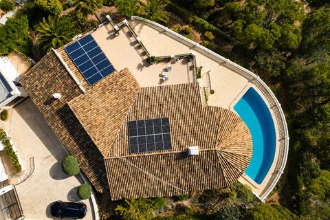 Villa en Altea, Alicante, Altea - € 2.200.000 | Ref: C14015* - photo 29