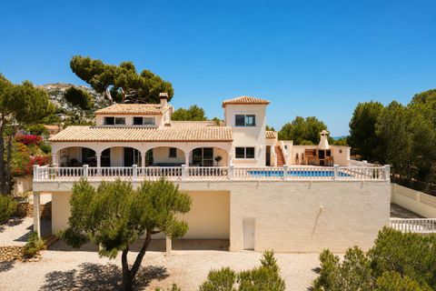 Villa a Altea, Alicante, Altea - € 949.000 | Ref: C14016* - foto 2