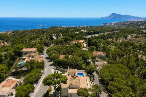 Villa a Altea, Alicante, Altea - € 949.000 | Ref: C14016* - foto 3