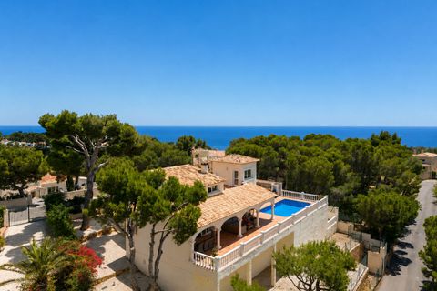 Villa a Altea, Alicante, Altea - € 949.000 | Ref: C14016* - foto 4