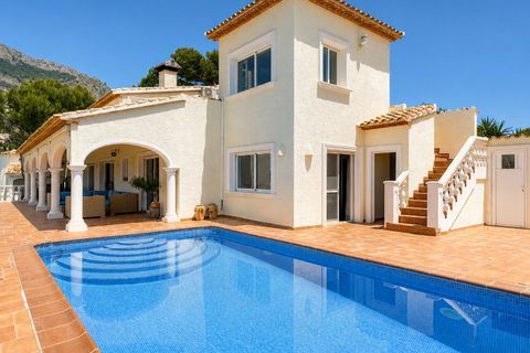 Villa a Altea, Alicante, Altea - € 949.000 | Ref: C14016* - foto 5