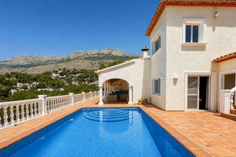 Villa a Altea, Alicante, Altea - € 949.000 | Ref: C14016* - foto 6