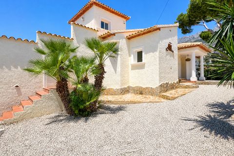 Villa a Altea, Alicante, Altea - € 949.000 | Ref: C14016* - foto 7