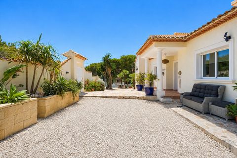 Villa a Altea, Alicante, Altea - € 949.000 | Ref: C14016* - foto 9