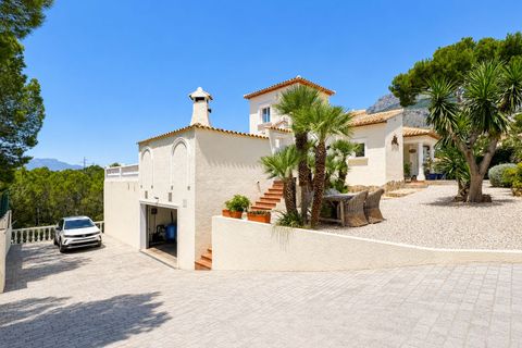 Villa a Altea, Alicante, Altea - € 949.000 | Ref: C14016* - foto 10