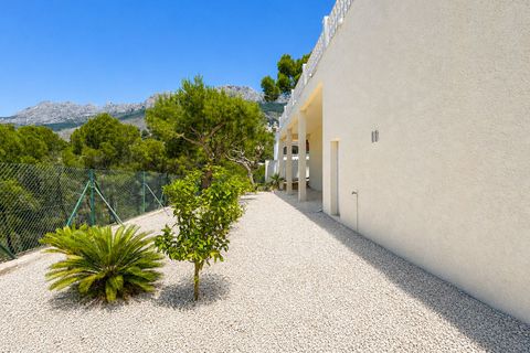 Villa a Altea, Alicante, Altea - € 949.000 | Ref: C14016* - foto 11