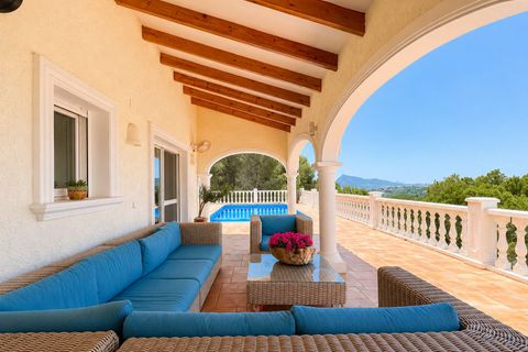 Villa a Altea, Alicante, Altea - € 949.000 | Ref: C14016* - foto 12