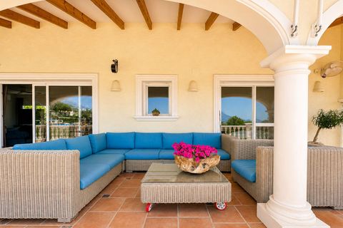Villa a Altea, Alicante, Altea - € 949.000 | Ref: C14016* - foto 14
