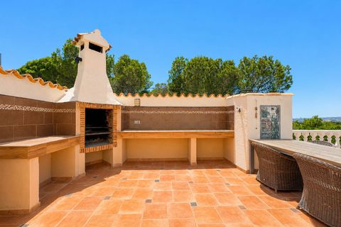 Villa a Altea, Alicante, Altea - € 949.000 | Ref: C14016* - foto 17