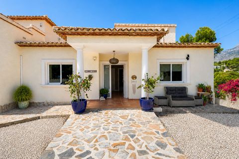 Villa a Altea, Alicante, Altea - € 949.000 | Ref: C14016* - foto 18