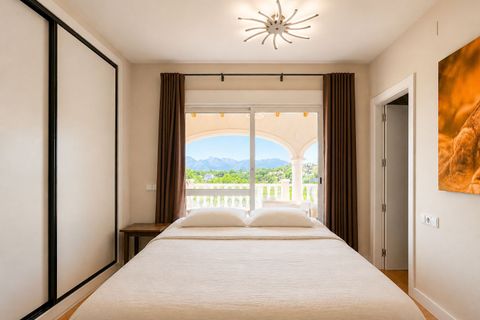 Villa a Altea, Alicante, Altea - € 949.000 | Ref: C14016* - foto 31