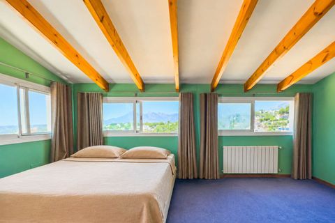 Villa a Altea, Alicante, Altea - € 949.000 | Ref: C14016* - foto 39