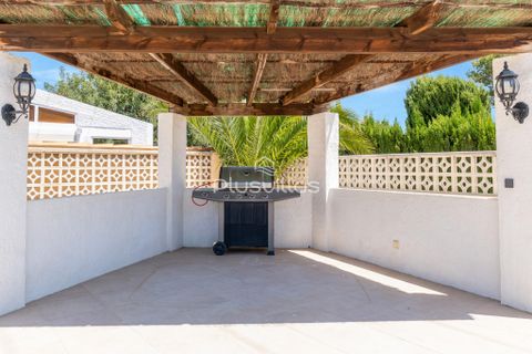 Villa i Calpe, Alicante, Calpe - € 530.000 | Ref: C6* - foto 3