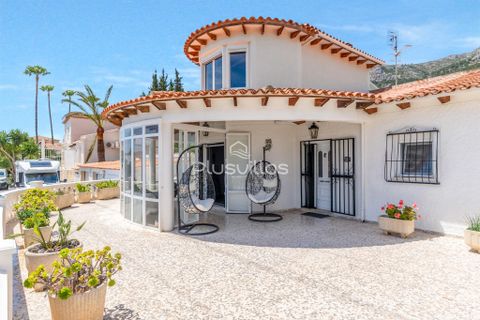 Villa i Calpe, Alicante, Calpe - € 530.000 | Ref: C6* - foto 7
