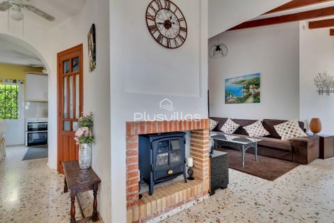 Villa i Calpe, Alicante, Calpe - € 530.000 | Ref: C6* - foto 12