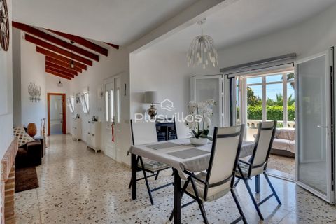 Villa i Calpe, Alicante, Calpe - € 530.000 | Ref: C6* - foto 13