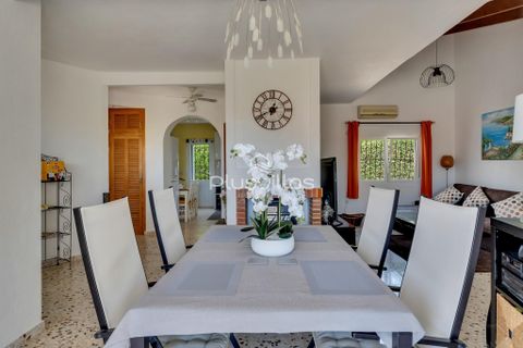 Villa i Calpe, Alicante, Calpe - € 530.000 | Ref: C6* - foto 14
