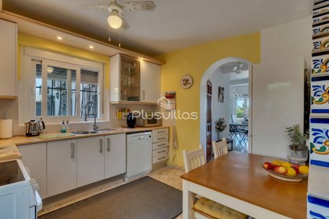 Villa i Calpe, Alicante, Calpe - € 530.000 | Ref: C6* - foto 15