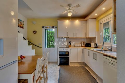 Villa i Calpe, Alicante, Calpe - € 530.000 | Ref: C6* - foto 16