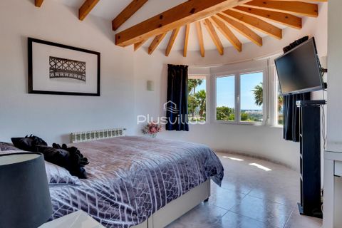 Villa i Calpe, Alicante, Calpe - € 530.000 | Ref: C6* - foto 17