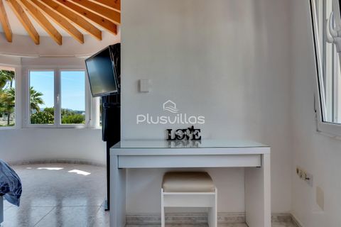 Villa i Calpe, Alicante, Calpe - € 530.000 | Ref: C6* - foto 18