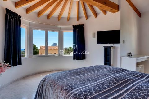 Villa i Calpe, Alicante, Calpe - € 530.000 | Ref: C6* - foto 19
