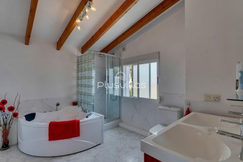 Villa i Calpe, Alicante, Calpe - € 530.000 | Ref: C6* - foto 21
