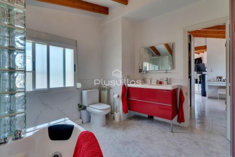 Villa i Calpe, Alicante, Calpe - € 530.000 | Ref: C6* - foto 22