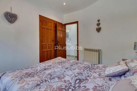 Villa i Calpe, Alicante, Calpe - € 530.000 | Ref: C6* - foto 23
