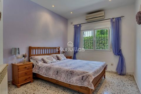 Villa i Calpe, Alicante, Calpe - € 530.000 | Ref: C6* - foto 24