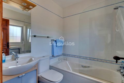 Villa i Calpe, Alicante, Calpe - € 530.000 | Ref: C6* - foto 25