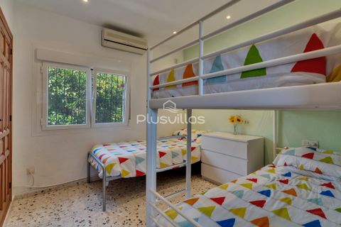 Villa i Calpe, Alicante, Calpe - € 530.000 | Ref: C6* - foto 26