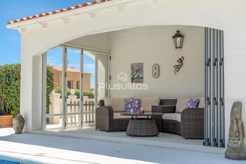 Villa i Calpe, Alicante, Calpe - € 530.000 | Ref: C6* - foto 29