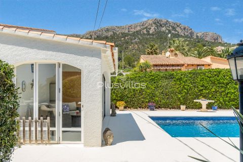Villa i Calpe, Alicante, Calpe - € 530.000 | Ref: C6* - foto 31