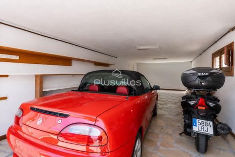 Villa i Calpe, Alicante, Calpe - € 530.000 | Ref: C6* - foto 34