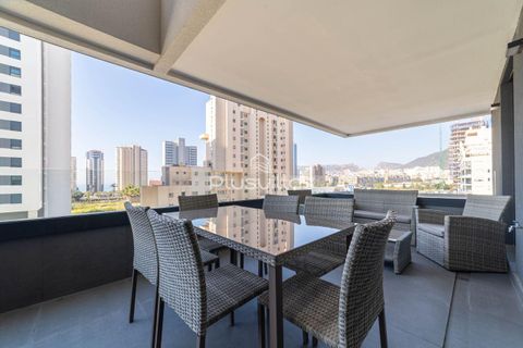 Lejlighed i Calpe, Alicante, Calpe - € 430.000 | Ref: A9* - foto 2
