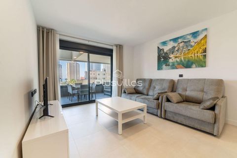 Lejlighed i Calpe, Alicante, Calpe - € 430.000 | Ref: A9* - foto 3