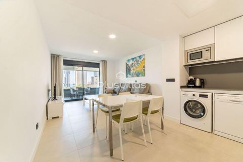 Lejlighed i Calpe, Alicante, Calpe - € 430.000 | Ref: A9* - foto 5