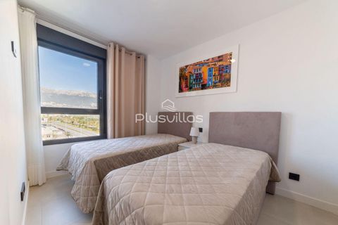 Lejlighed i Calpe, Alicante, Calpe - € 430.000 | Ref: A9* - foto 12